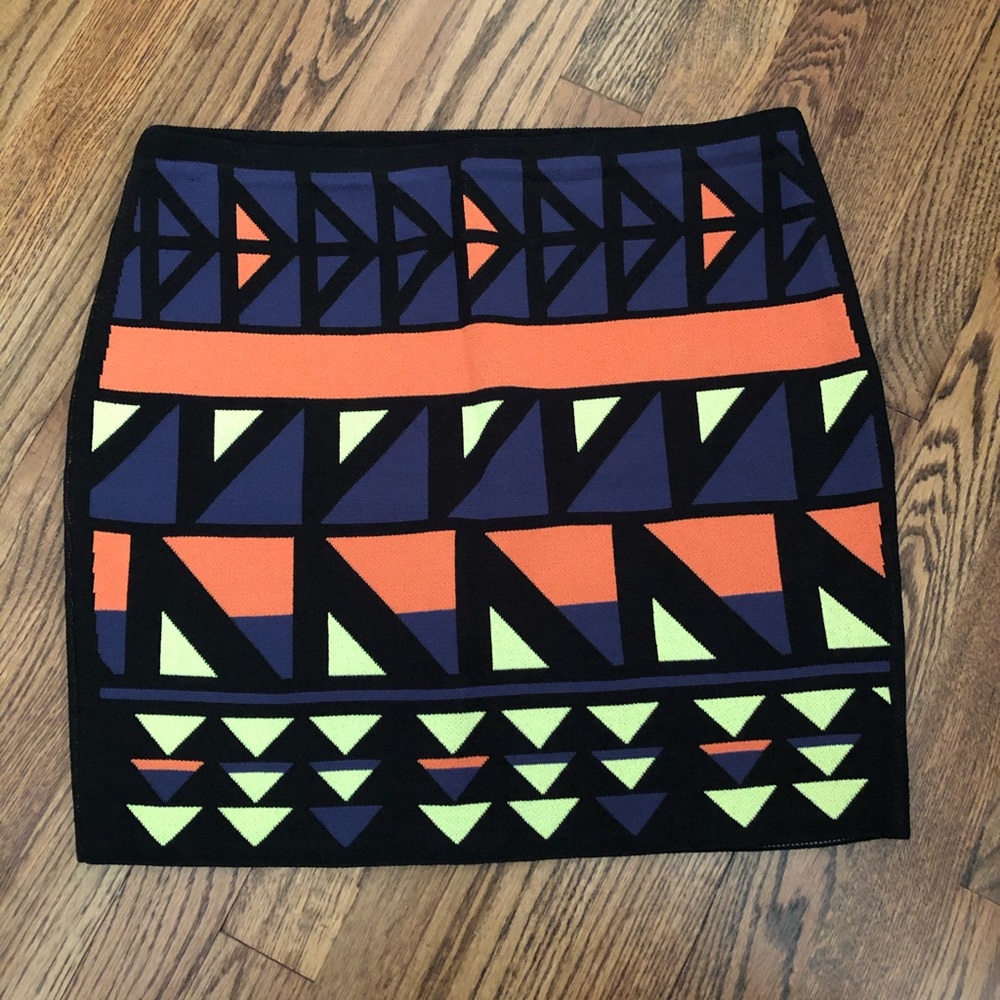 Rachel Roy knit skirt